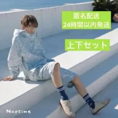 Naptime 2022 S/S ミントグリーン Naptime 2022 S/S ミントグリーン - メルカリ