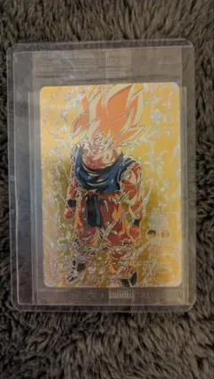 ドラゴンボールヒーローズ　激怒孫悟空　パラレル　【未開封品】 2026年最新】激怒悟空未開封の人気アイテム - メルカリ