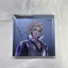 ヒプマイ　アクリルブロック　名古屋 DISCOGRAPHY | 音楽原作キャラクターラッププロジェクト