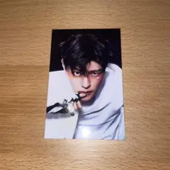 StrayKids スキズ KARMA 限定盤 トレカスンミン