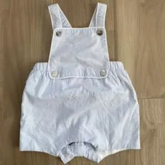 【jacadi】サロペット 6M67㎝