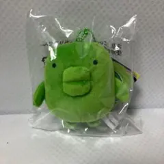 【たまごっち】Chibiぬいぐるみマスコット　くちぱっち