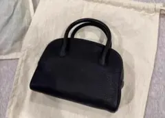 ブラック Lightningケーブル ナイロン編み