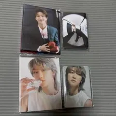 carat盤　ディエイト セット