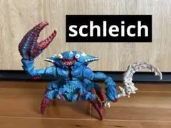 Schleich シュライヒ battle crabバトルクラブ フィギュア