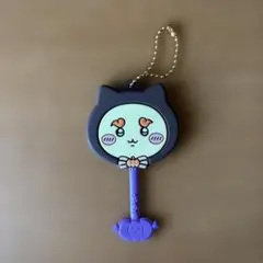 ちいかわ　ロリポップチョコチャーム　シーサー