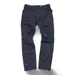 パンツ nonnative EXPLORER JEANS Pliantex ノンネイティブ nonnative スキニーパンツ スリムパンツ裾ジップ