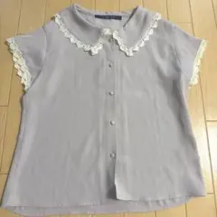 アンアナザーアンジェラス　ブラウスのサムネイル