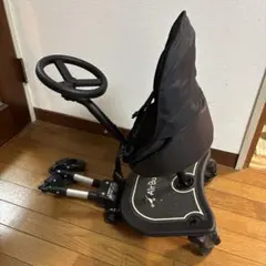 エアバギー　ツーウェイボード