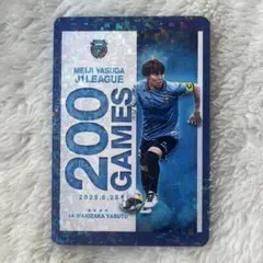 脇坂泰斗 フロカ トレカ フロンターレ カード