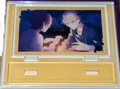 honeybee ハニビ 死神彼氏 POPUPショップ スチル柄アクスタ カイリ