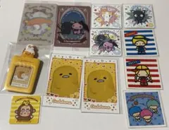 サンリオキャラクター グッズ まとめ売り