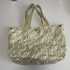 WTW トートバッグ 旅行バックのサムネイル