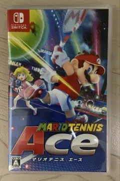 マリオテニス エース Nintendo Switch