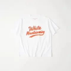 White Mountaineering Tシャツのサムネイル
