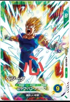 SDVPJ-028　ベジータ