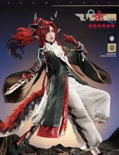 東方Project 藤原妹紅 Naomi ガレージキット Starmania - メルカリ