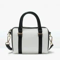 送料込みに変更★ ZARA bag 早い者勝ち♡