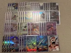 紫エネル デッキパーツ(パラレル) + スリーブ2種類 紫エネル デッキパーツ(パラレル) + スリーブ2種類 - メルカリ