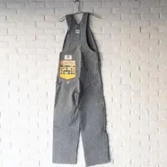 50's Lee ヒッコリーストライプ　オールインワンのサムネイル