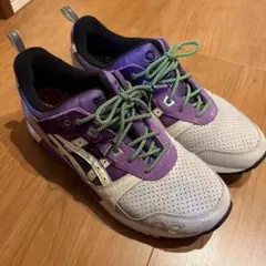 atmos x asics GEL-LYTE III OG 27.5cmのサムネイル