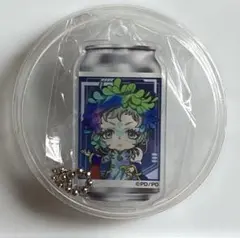グノーシア　サントリーラベル缶　ラキオアクキー