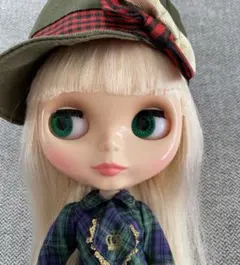 ✴︎~⭐︎Mimori⭐︎~✴︎ カスタムブライス マイリトルキャンディ