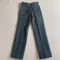 Dickies 874 グリーン　28インチ