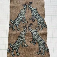 2026年最新】mina perhonen wolf&flowerの人気アイテム - メルカリ