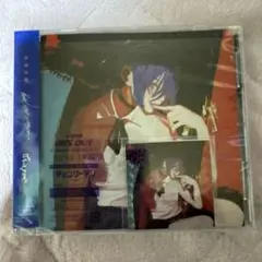 米津玄師 IRIS OUT / JANE DOE 通常盤CD ポラロイド レゼ