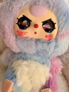 babythree ベイビースリー シークレットユニコーン