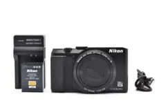 美品 ニコン　Nikon COOLPIX A900 1792 美品 ニコン Nikon COOLPIX A900 1792 - メルカリ