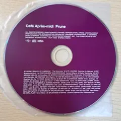 CD for Café Après-midi - メルカリ