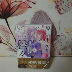 思い上がりも程々に　1