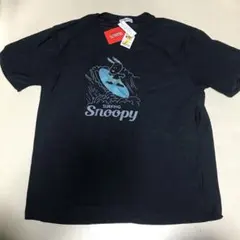 スヌーピー×ワークマン ドライTシャツ 3L XXL サーフィン 新品タグ付
