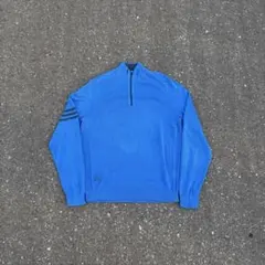 古着 addidas ニット 00sのサムネイル