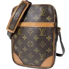 Louis Vuitton モノグラム ショルダーバッグ