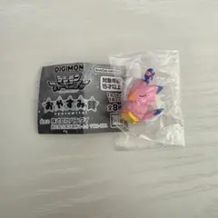 デジモンアドベンチャー おやすみ隊 ピヨモン