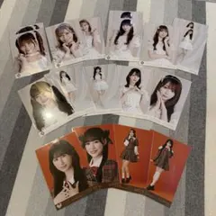 =LOVE 生写真 まとめ売り