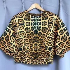 2026年最新】DRIES VAN NOTEN カラー：ブラウン系 レディース 五分袖 