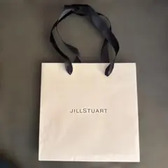JILLSTUART ショップ袋 ショッパー