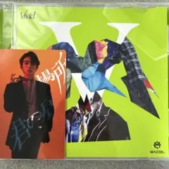 MAZZEL NAOYA ナオヤ Parade - メルカリ