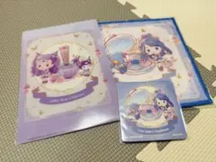 Yes！プリキュア５GoGo！×サンリオキャラクターズ WEBくじ