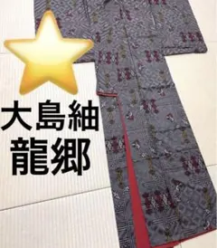 2025年最新】龍郷大島紬の人気アイテム - メルカリ