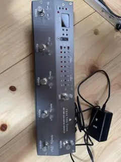 TA.effects AL-2 スイッチャー用拡張ループ　無塗装 楽天市場】スイッチャー 2ループの通販
