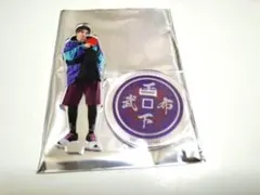 ONE N' ONLY ワンエン NAOYA 草川直弥 アクリルスタンド ONE N' ONLY ワンエン NAOYA 草川直弥 アクリルスタンド - メルカリ