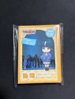 2026年最新】ちほうかっぷ スリーブの人気アイテム - メルカリ