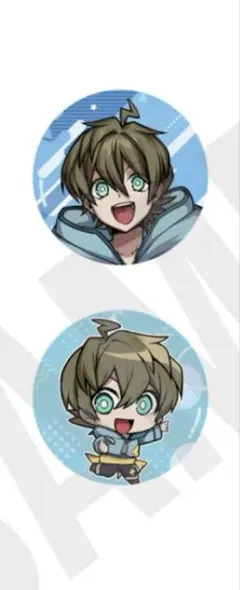 2025年最新】シャークん 缶バッジ pusの人気アイテム - メルカリ