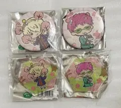 斉木楠雄のΨ難 グラフアート 花見 アクリルキーホルダー 缶バッジ 楠雄 空助 Amazon.co.jp: 斉木楠雄のΨ難 アクリルキーホルダー 缶バッジ