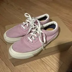 CONVERSE スキッドグリップ　23.5センチ